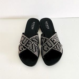 Ladies Guess Sandals
